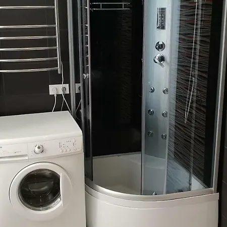 Apartman City Canal *
