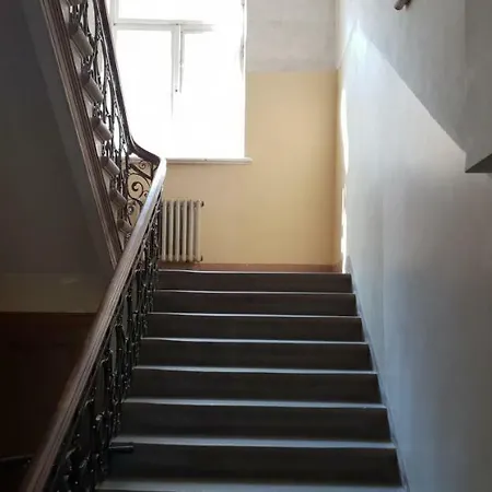 Apartman City Canal Riga