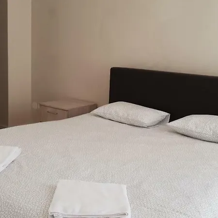 Apartman City Canal *