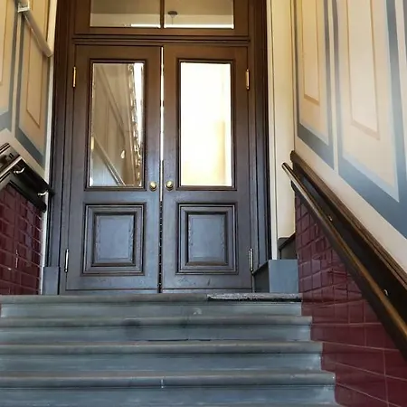 City Canal Apartman