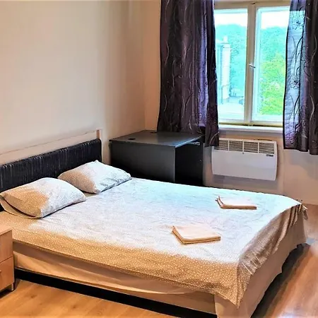 Apartman City Canal *