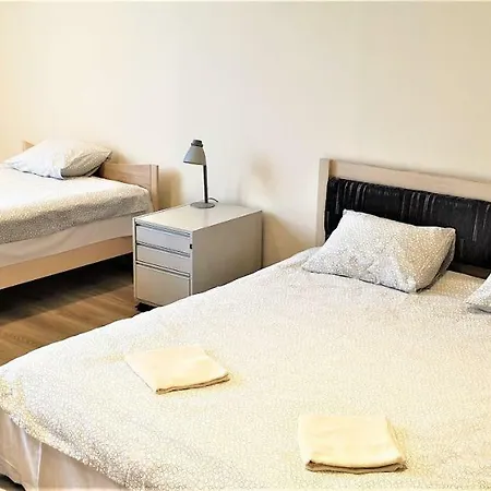 Apartman City Canal