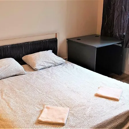 Apartman City Canal *