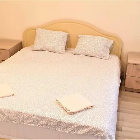 Apartman City Canal