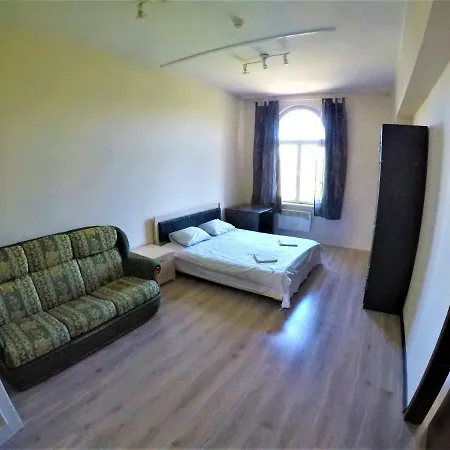 Apartman City Canal