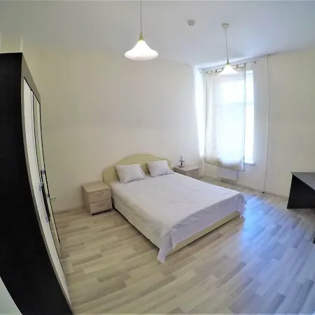 Apartman City Canal *