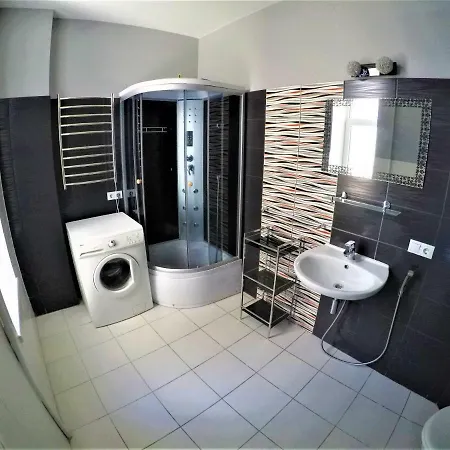 Apartman City Canal