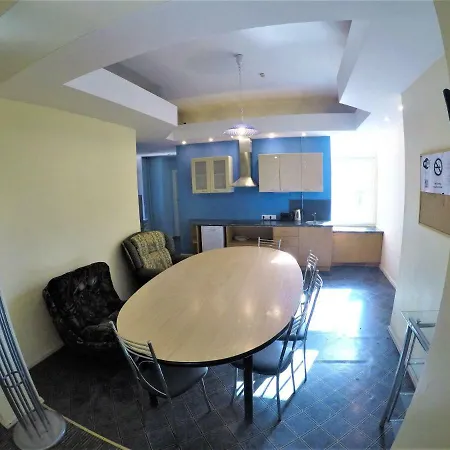City Canal Apartman