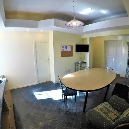 Apartman City Canal Riga