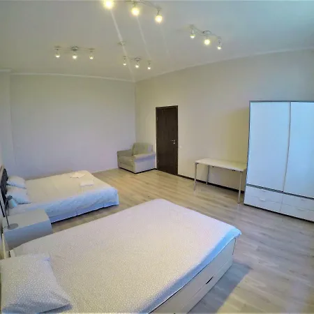 Apartman City Canal